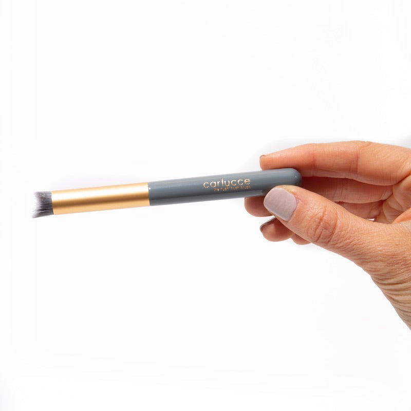 Carluce CARLUCCE | Brushes – ROOTS the Beauty Underground