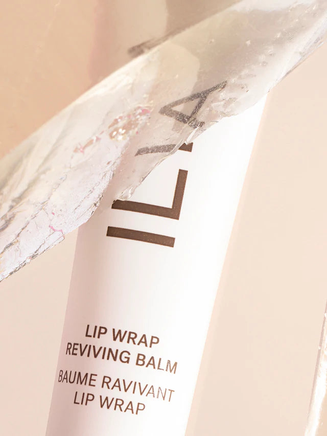 ILIA BEAUTY | Lip Wrap Reviving Balm