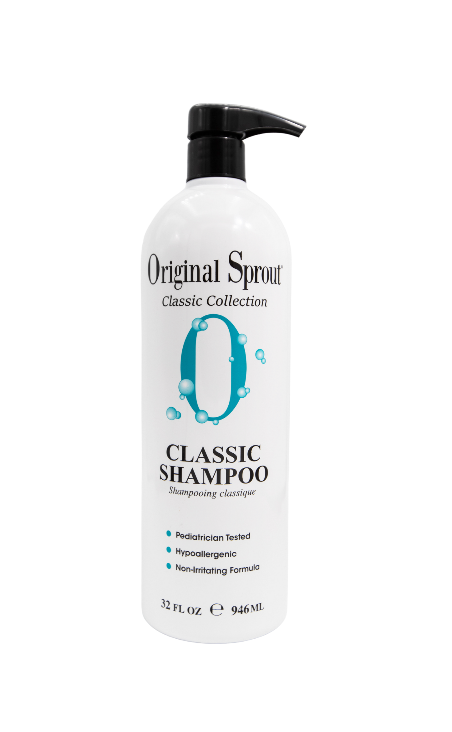 ORIGINAL SPROUT | Classic Shampoo