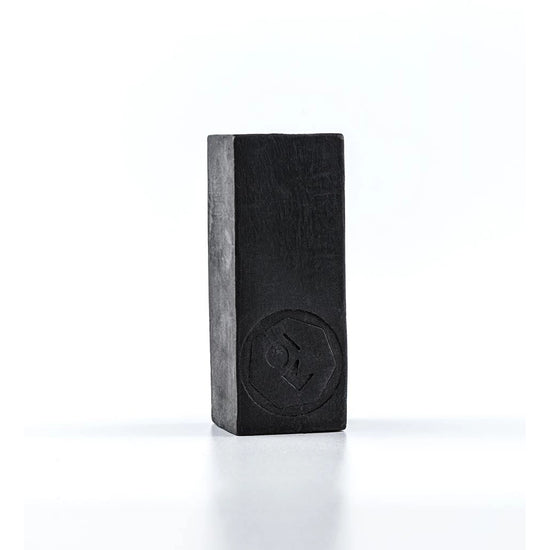 Load image into Gallery viewer, MODERN OM | Shungite Detox Soap
