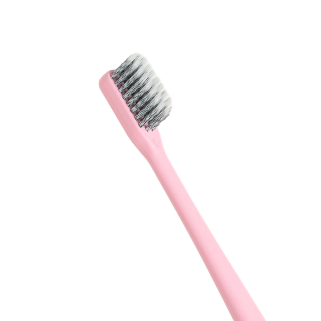 KEEKO One Good Brush- Biodegradable Toothbrush