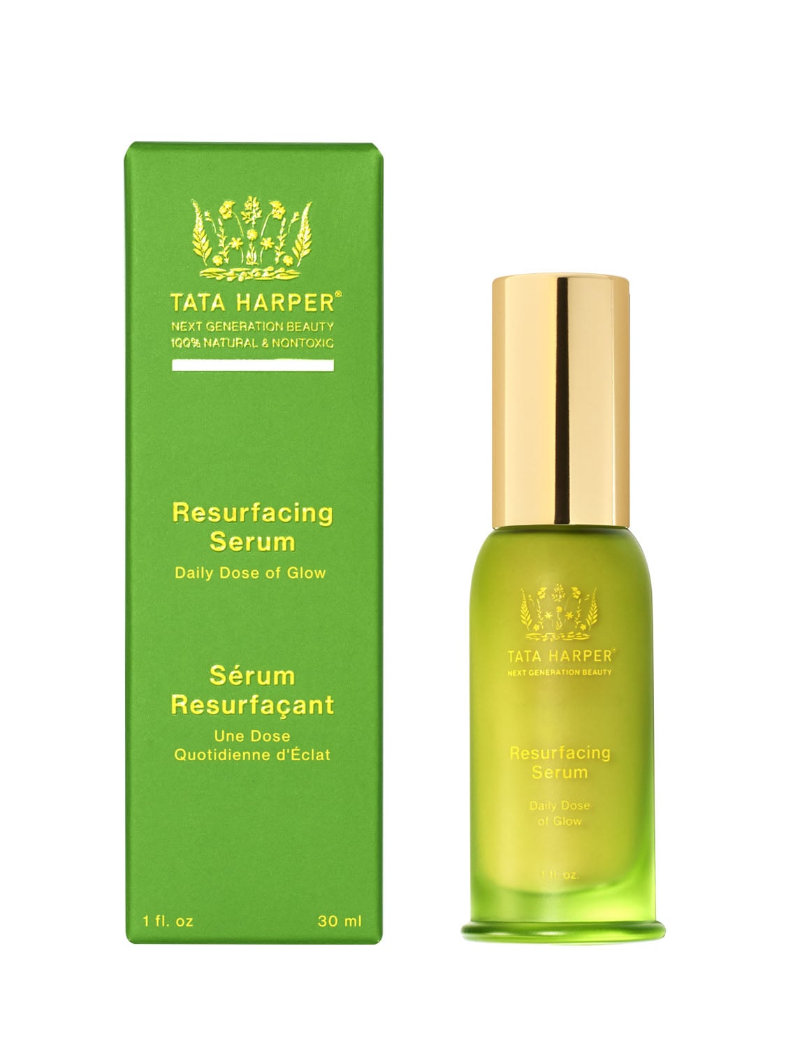 TATA HARPER | Resurfacing Serum