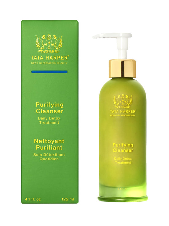 TATA HARPER | Purifying Cleanser