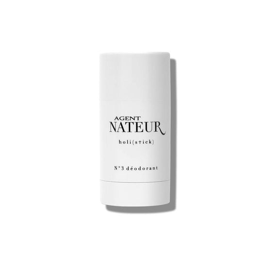 AGENT NATEUR | N°3 Deodorant