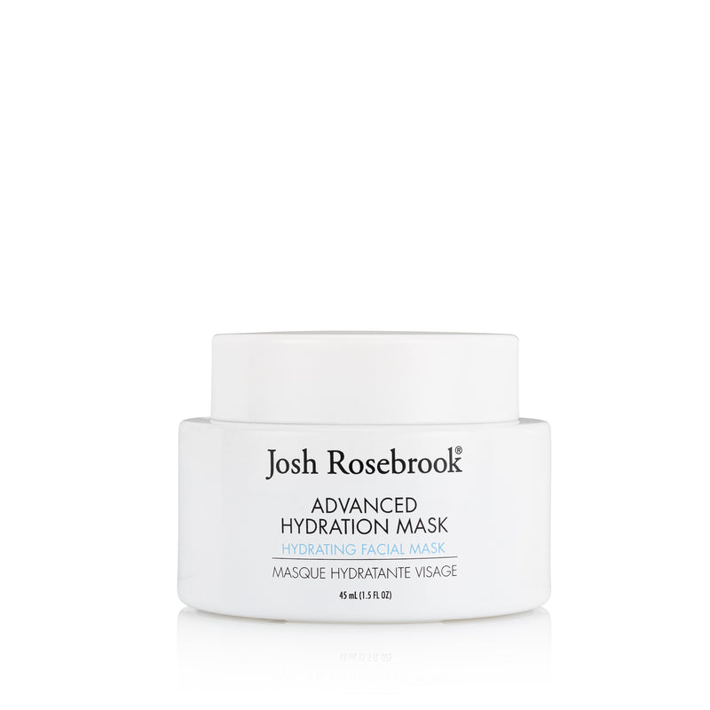 JOSH ROSEBROOK |  Advanced Hydration Mask