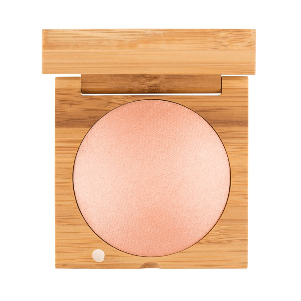 ANTONYM Cheek Crush Baked Highlighting Blush Natural Bronzer Beauty Products