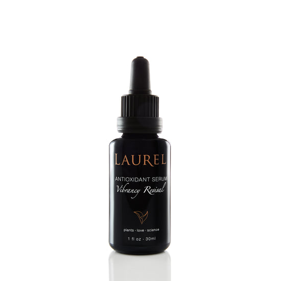 LAUREL | Antioxidant Serum