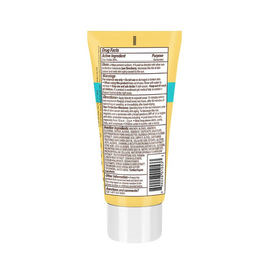 Load image into Gallery viewer, BABO BOTANICALS | Sheer Mineral Sunscreen Lotion SPF 50
