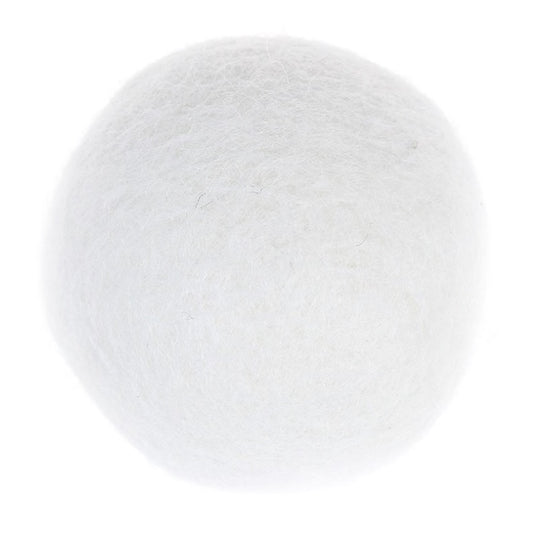 Best Dryer Ball made of Wool Chemical Free Dryer Sheets