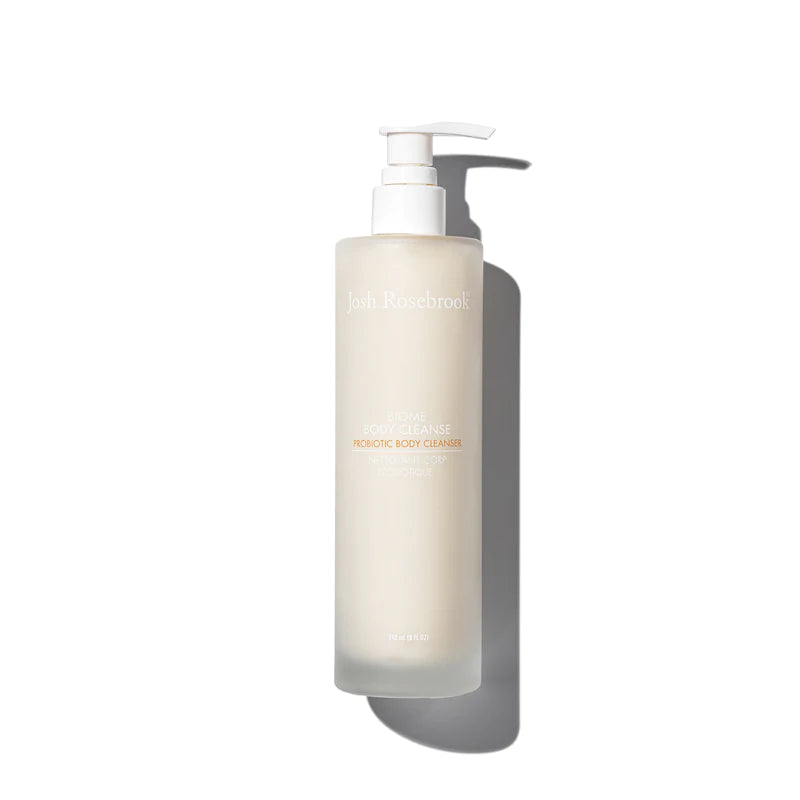 JOSH ROSEBROOK | Biome Body Cleanse