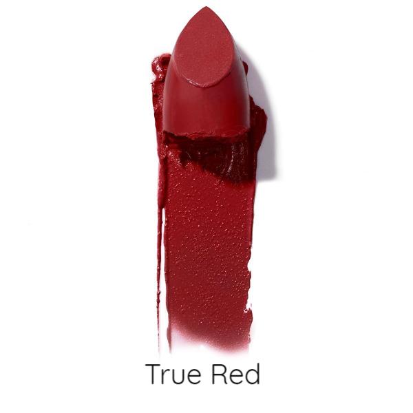 Ilia True Red Color Block Lipstick 