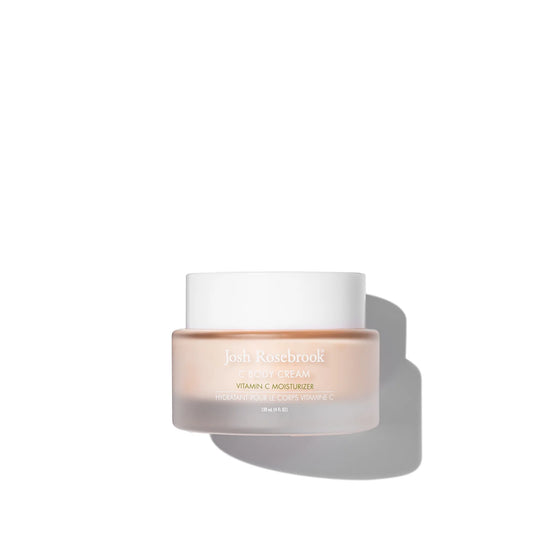 JOSH ROSEBROOK | C Body Cream