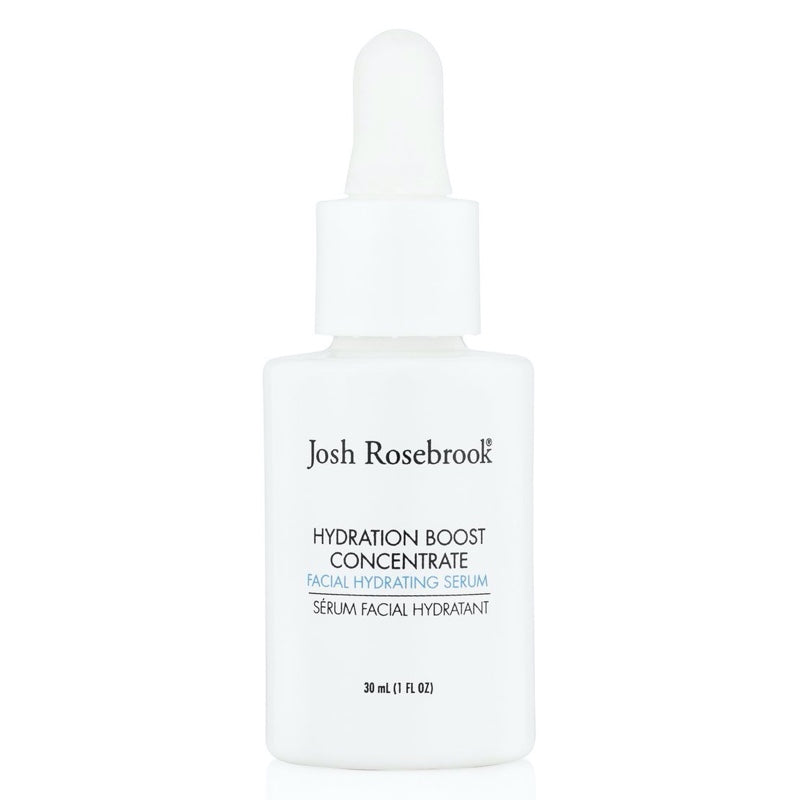 Clean Beauty Products by Josh Rosebrooks
