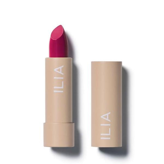 ILIA BEAUTY | Color Block Lipsticks