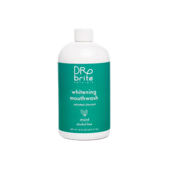 Load image into Gallery viewer, DR. BRITE | Whitening Mouthwash
