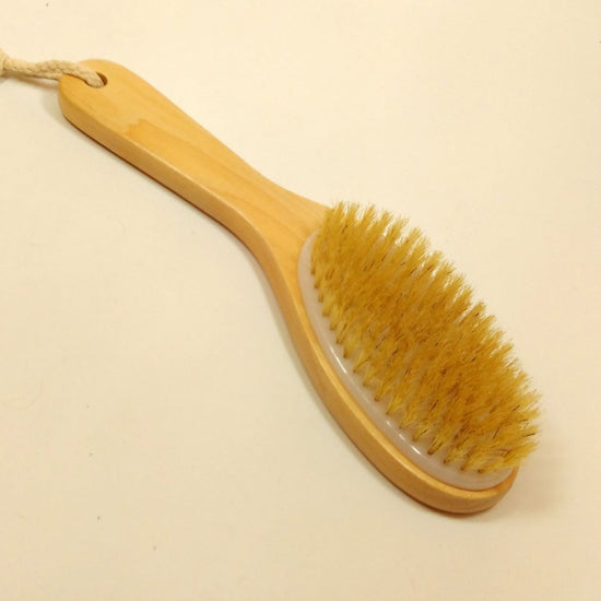 Load image into Gallery viewer, Dry Body Brush Dry Brushing Cellulite
