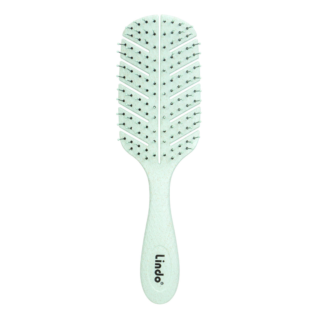 LINDO | Eco Friendly Hair Brush – ROOTS the Beauty Underground