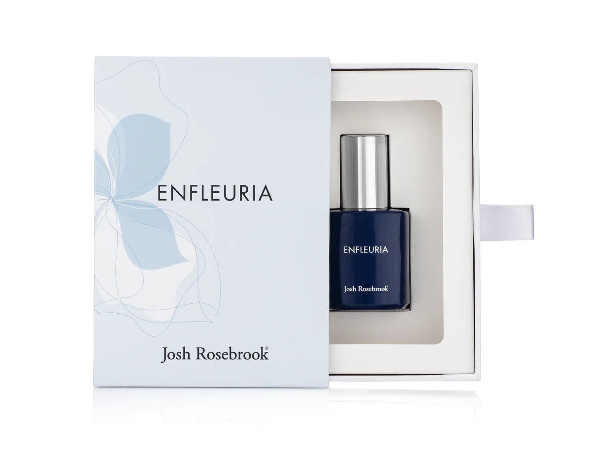JOSH ROSEBROOK | Enfleuria Botanical Fragrance
