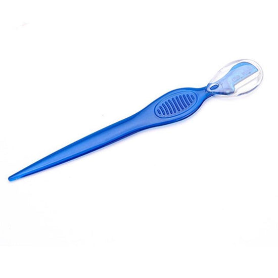 Face Razor Clean Beauty Natural Hair Remover