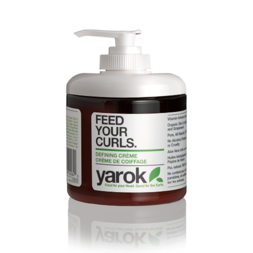 Yarok Feed Your Curl 