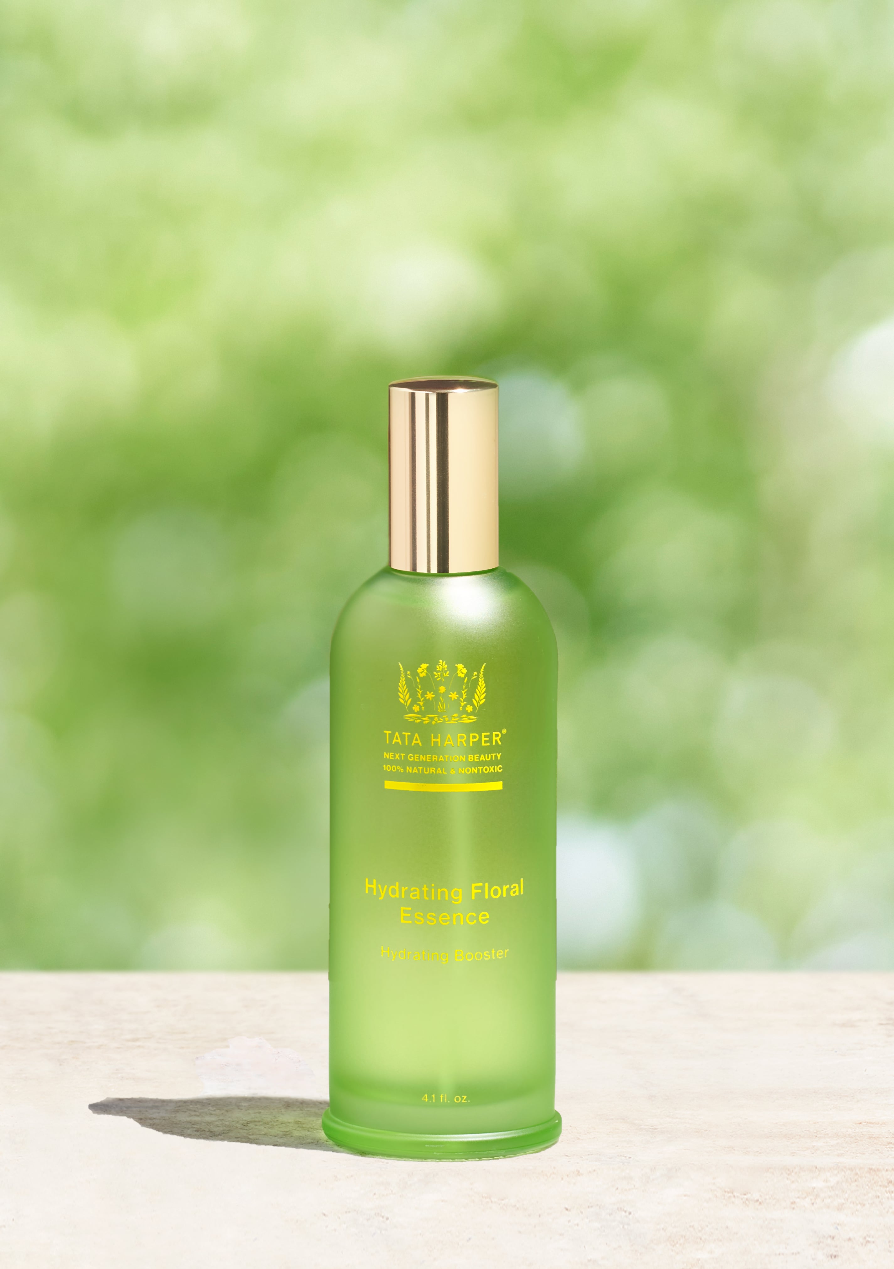 TATA HARPER Hydrating Floral Essence ROOTS Beauty ROOTS the Beauty