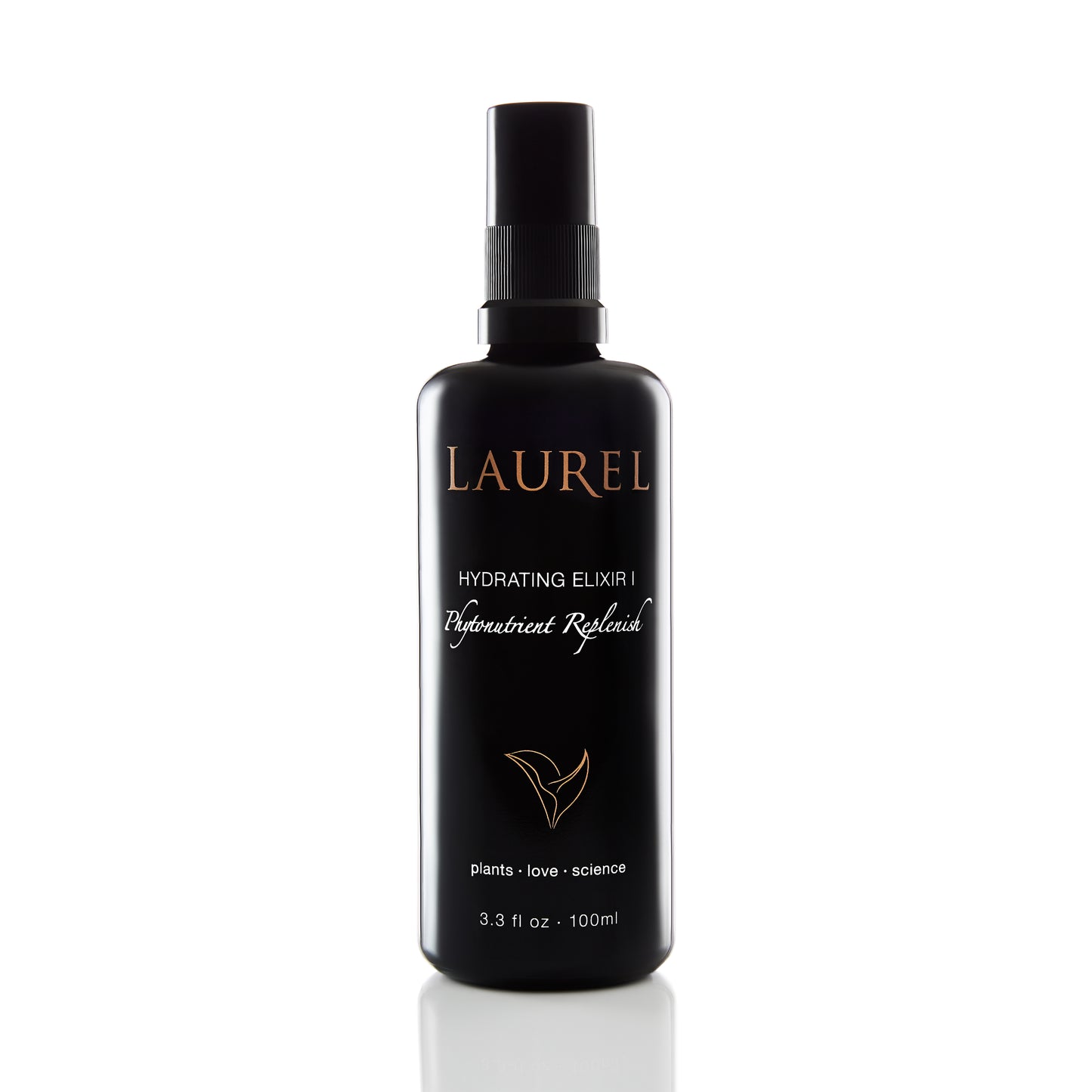 LAUREL | Hydrating Elixir I