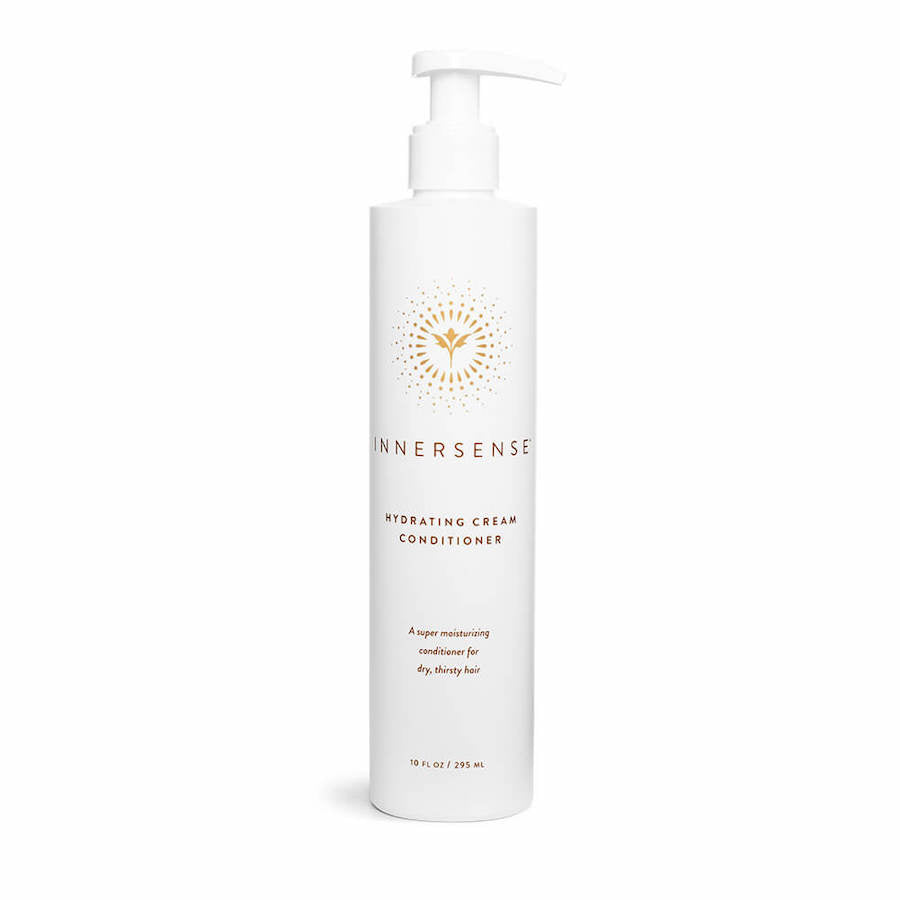 Hydrating Cream Conditioner by Innersense Natural Conditioner