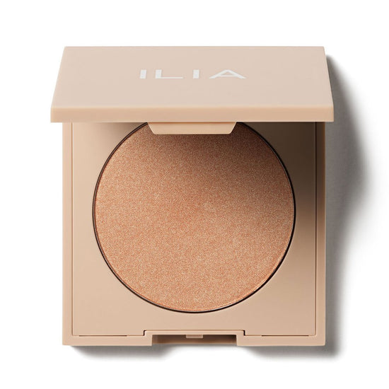 Load image into Gallery viewer, ILIA DayLite Highlighting Powder Natural Contour Kit Best Natural Makeup Starstruck
