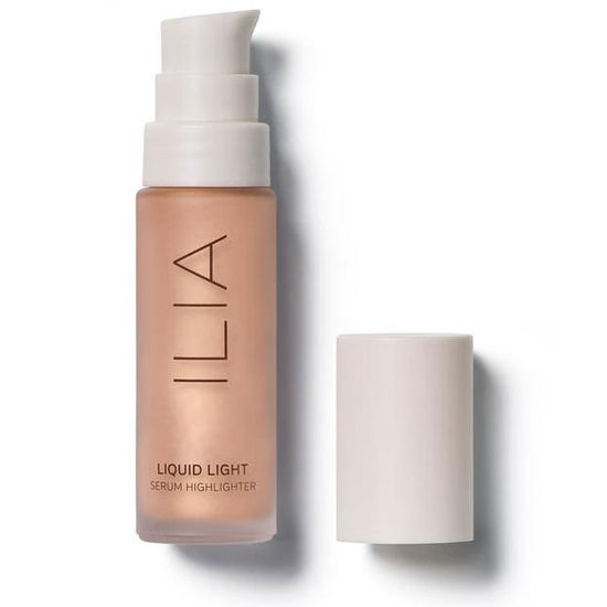 Load image into Gallery viewer, ILIA_Beauty_Liquid_Light_Serum_Highlighter_Astrid_Clean_Beauty.
