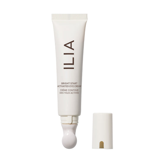 Load image into Gallery viewer, ILIA BEAUTY | Bright Start Activated Eye Cream
