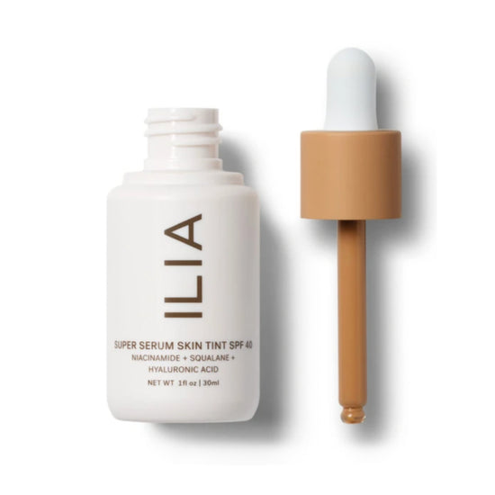 ILIA BEAUTY | Super Serum Skin Tint SPF 40