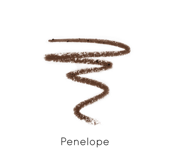 Load image into Gallery viewer, Ecobrow Defining Crayon Pencil Penelope
