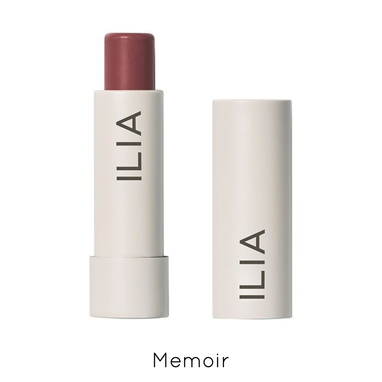 ILIA BEAUTY | Balmy Tint Hydrating Lip Balm