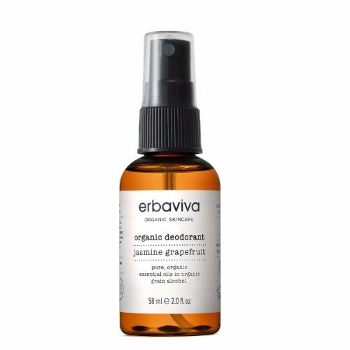 ERBAVIVA | Organic Deodorant
