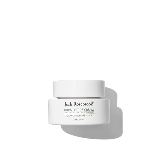 JOSH ROSEBROOK | Ultra Peptide Cream