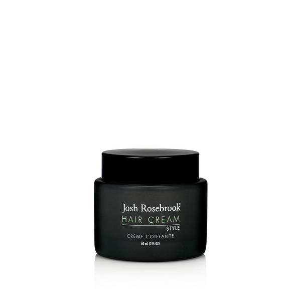 Josh Rosebrook Non GMO Plant Sourced Hair Cream