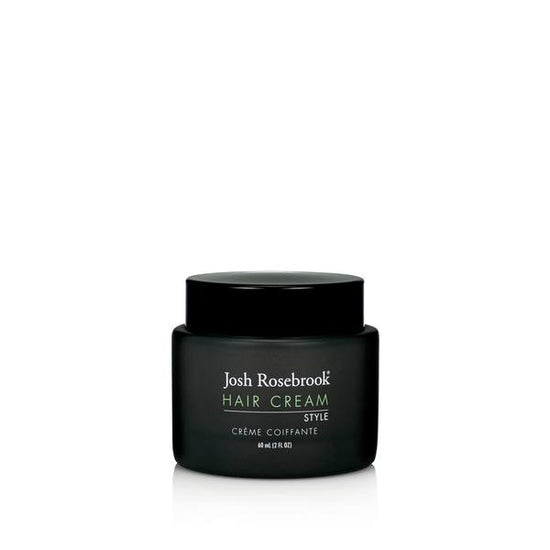 Josh Rosebrook Non GMO Plant Sourced Hair Cream