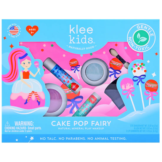 Load image into Gallery viewer, KLEE NATURALS | Klee Kids Natural Play Makeup
