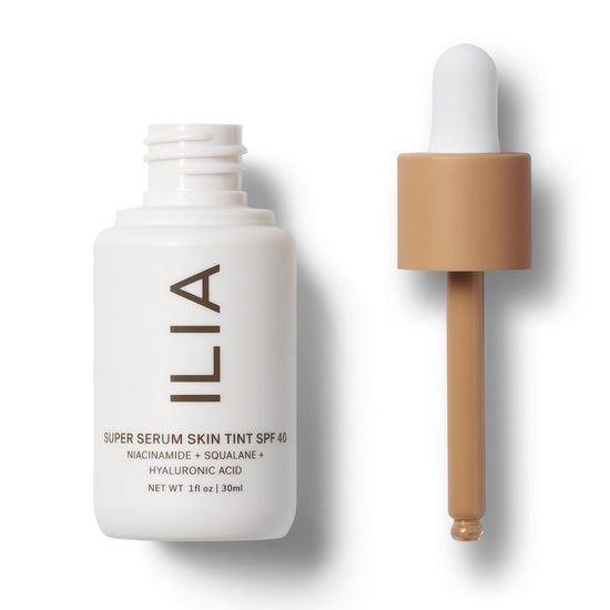 ILIA BEAUTY | Super Serum Skin Tint SPF 40