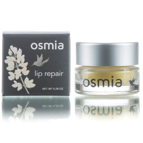 Load image into Gallery viewer, Clean Beauty Lip Balm Osmia Honey- Myrrh Lip Repair
