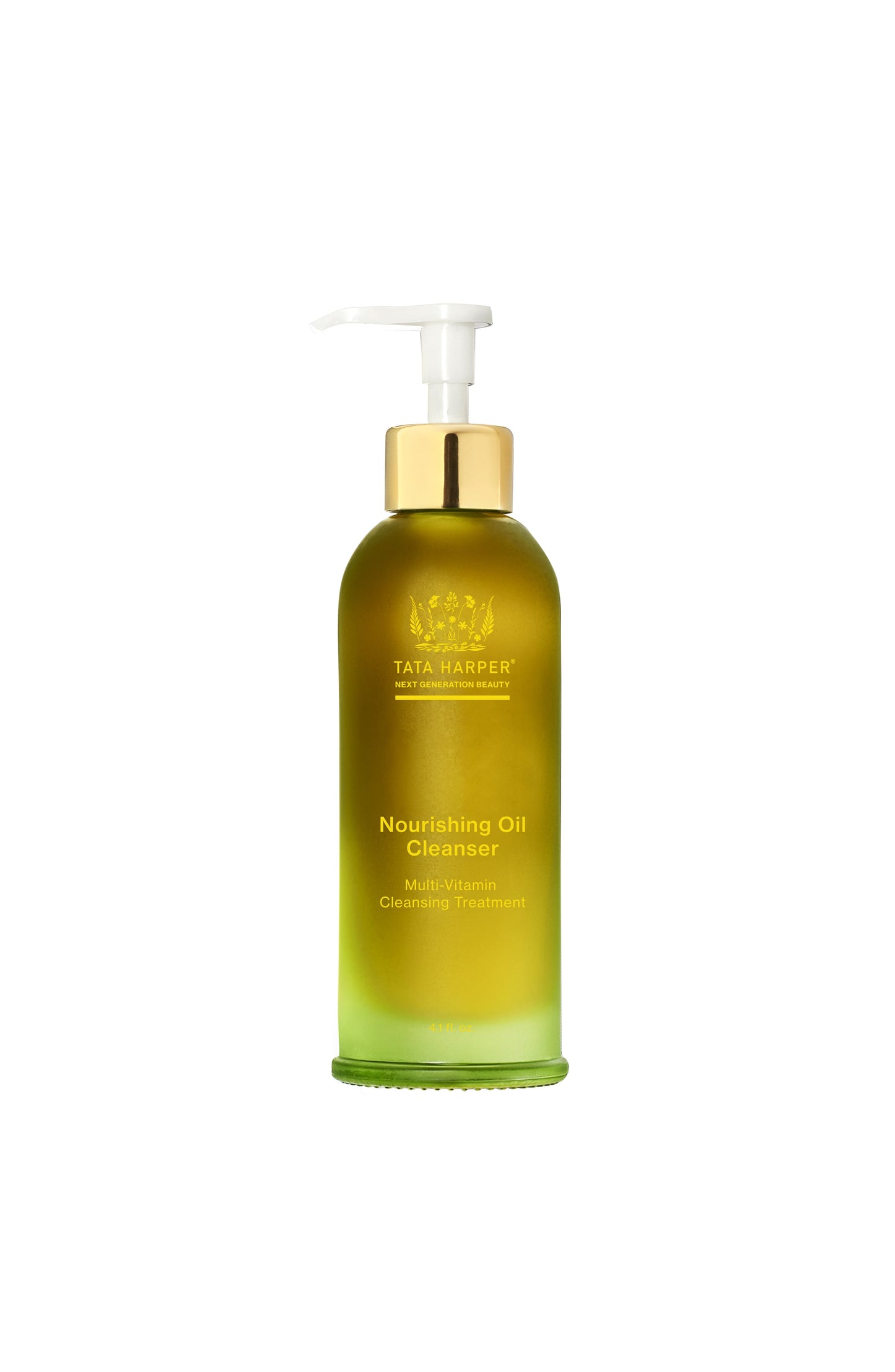 TATA HARPER Nourishing Oil Cleanser | ROOTS Beauty – ROOTS the Beauty ...