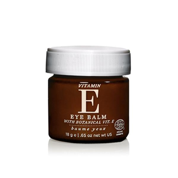 ONE LOVE ORGANICS Vitamin E Eye Balm ROOTS the Beauty Underground