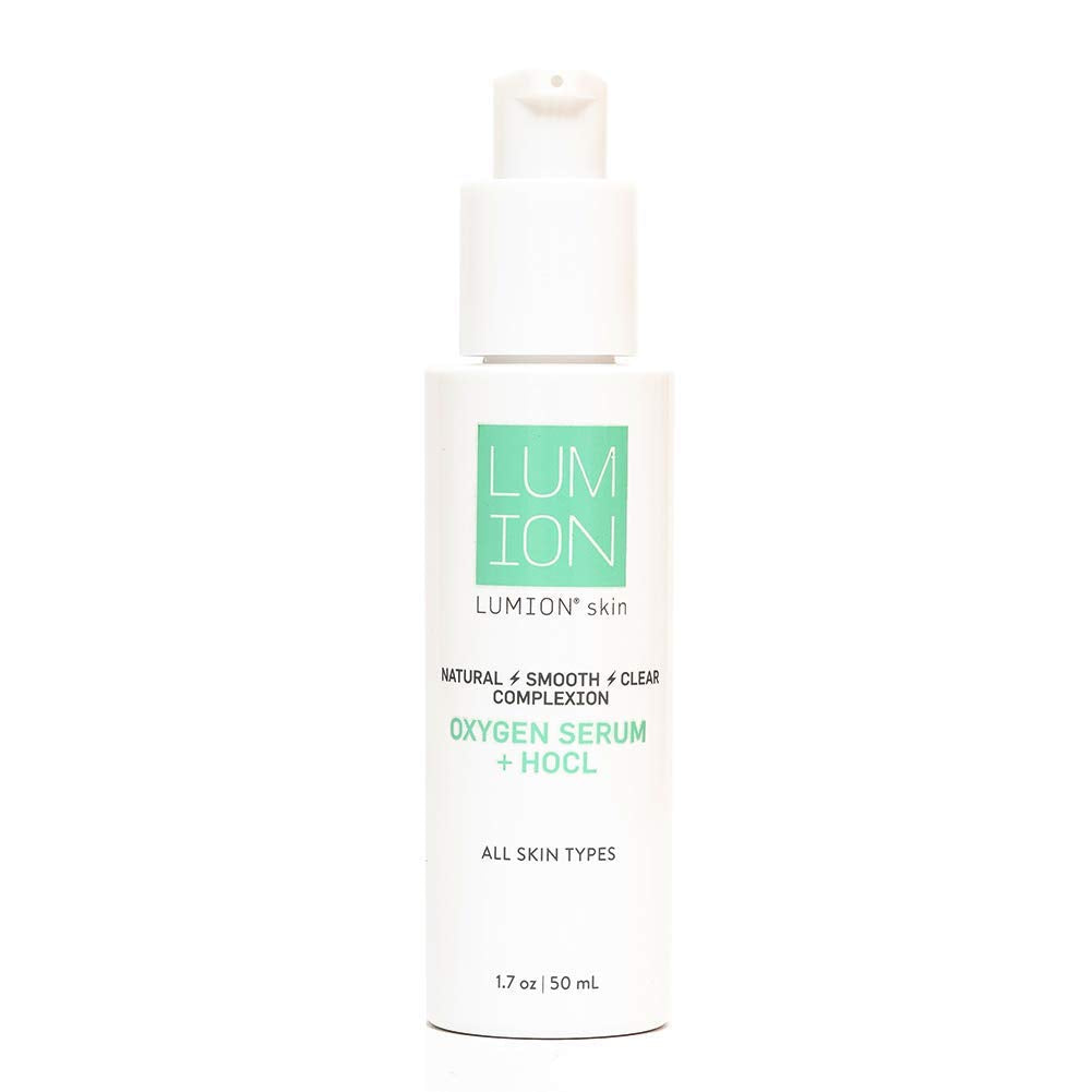 LUMION | Save My Skin Serum