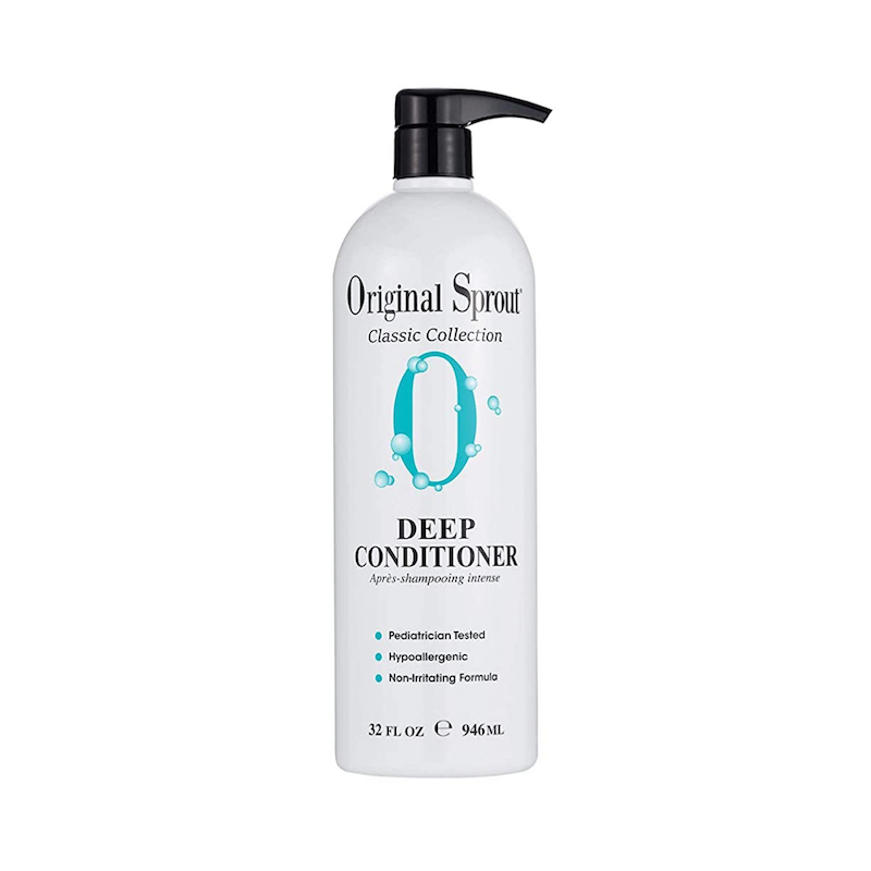 Deep Conditioner | ORIGINAL SPROUT – ROOTS the Beauty Underground