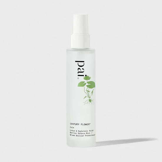 Load image into Gallery viewer, PAI | CENTURY FLOWER Lotus &amp;amp; Hyaluronic Acid Barrier Defence Mist
