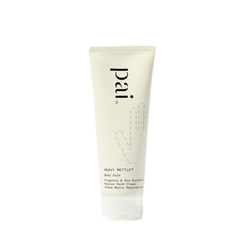 PAI SKINCARE Soft Hands Heavy Mettle Natural Hand Cream
