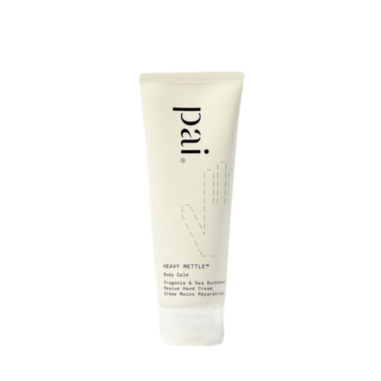 PAI SKINCARE Soft Hands Heavy Mettle Natural Hand Cream
