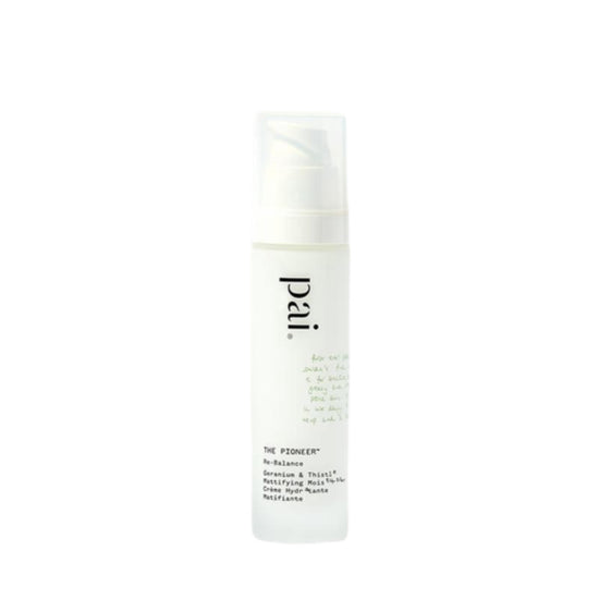 Load image into Gallery viewer, Pai Skincare The Pioneer Matte Moisturizer Makeup Prep
