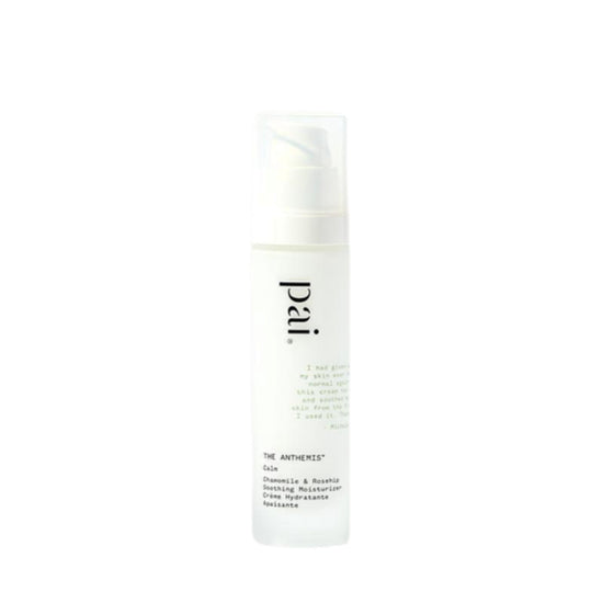 Pai Skincare The Anthemis Soothing Moisturizer Clean Skincare