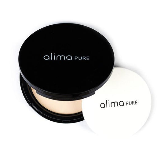 Alima Pure Pressed Powder Compact 